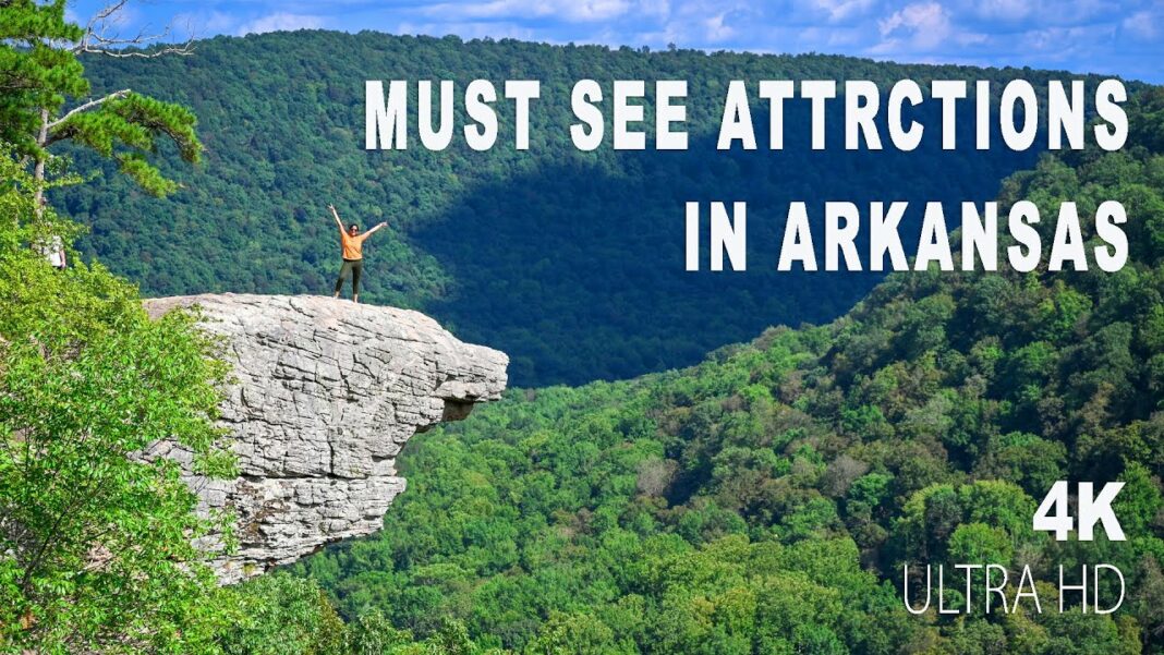 Why is it illegal to say Arkansas wrong?