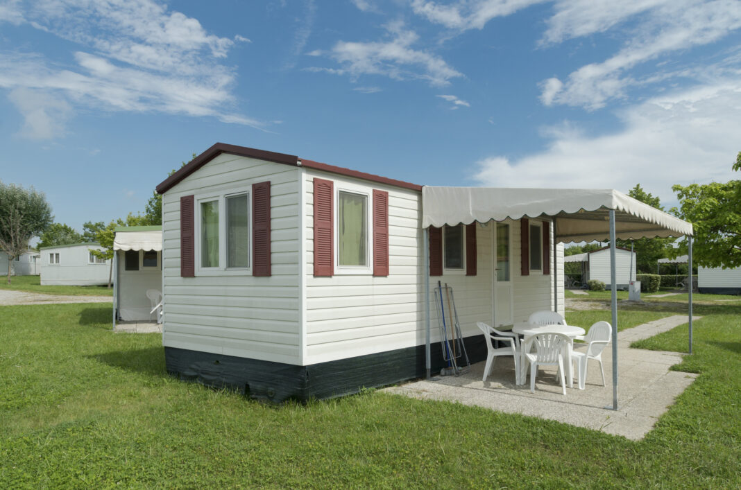 Why you shouldn't buy a modular home?