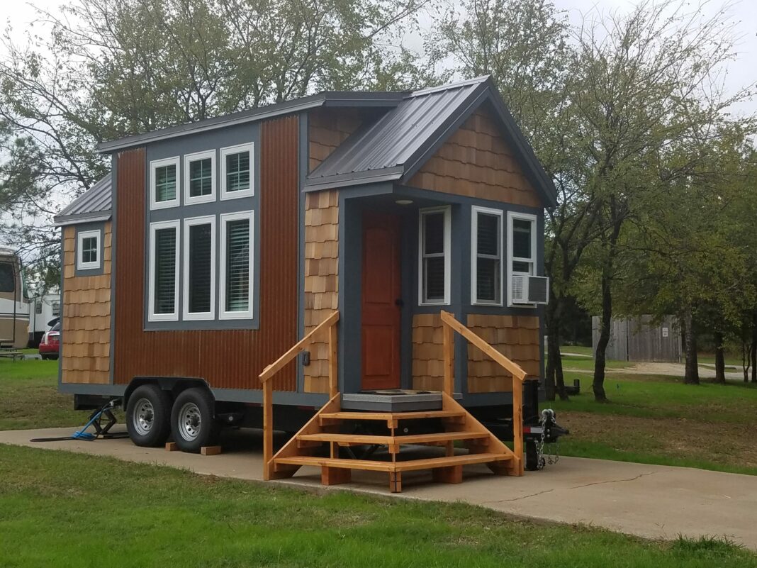 Why you shouldn't buy a tiny house?