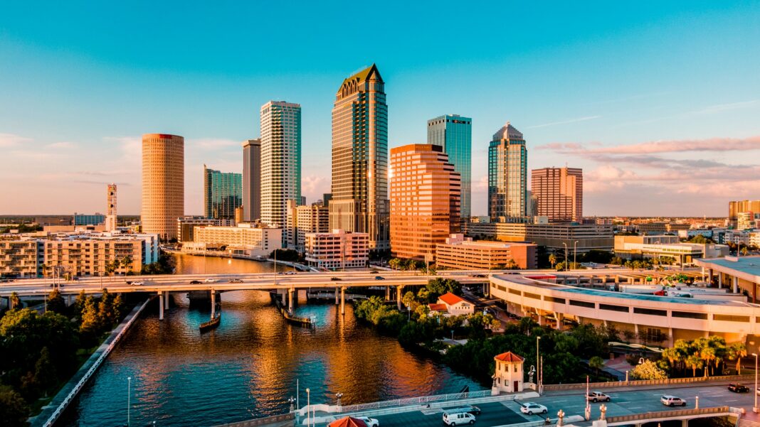 Why you shouldn't move to Tampa?