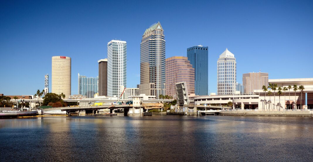 Why you shouldn't move to Tampa?
